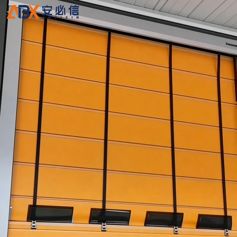 盘锦市充气式门封