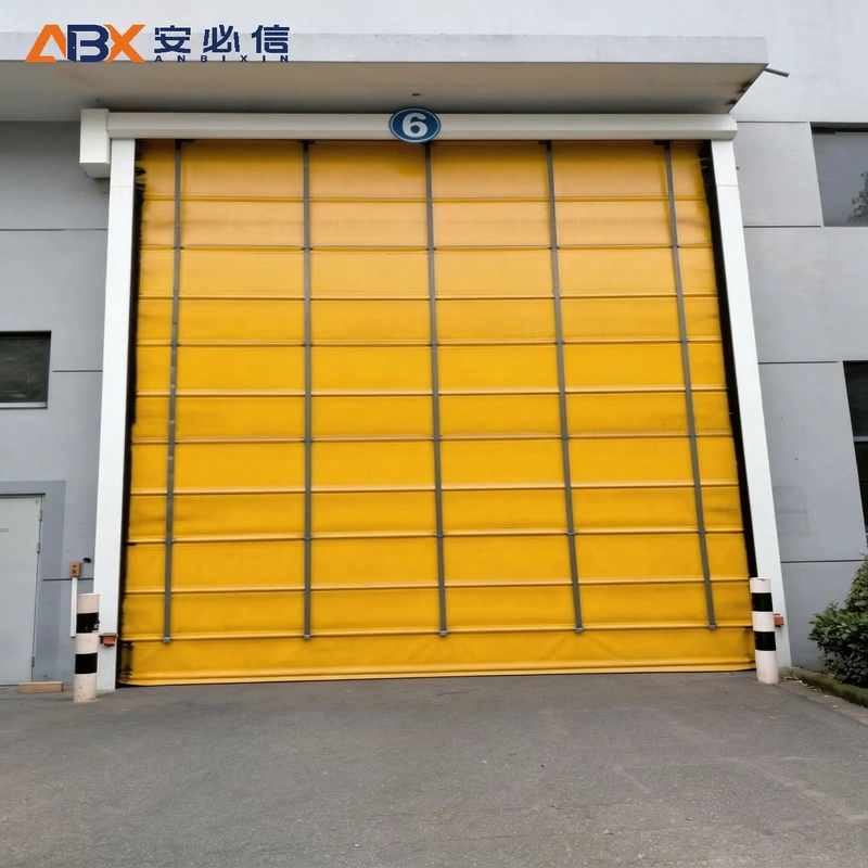 盘锦市高速堆积门